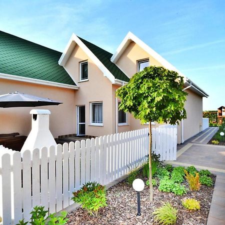 Holiday Houses, Pool, Sauna, Whirlpool, Osieki Osieki  Εξωτερικό φωτογραφία