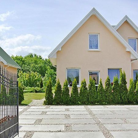 Holiday Houses, Pool, Sauna, Whirlpool, Osieki Osieki  Εξωτερικό φωτογραφία
