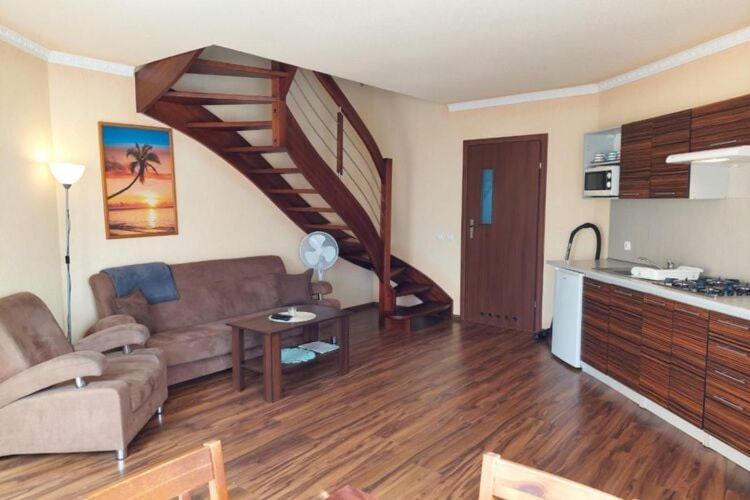 Holiday Houses, Pool, Sauna, Whirlpool, Osieki Osieki  Εξωτερικό φωτογραφία