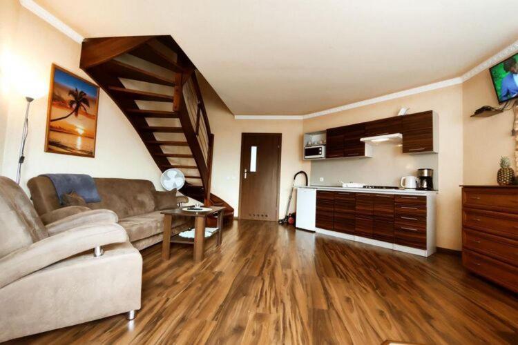 Holiday Houses, Pool, Sauna, Whirlpool, Osieki Osieki  Εξωτερικό φωτογραφία