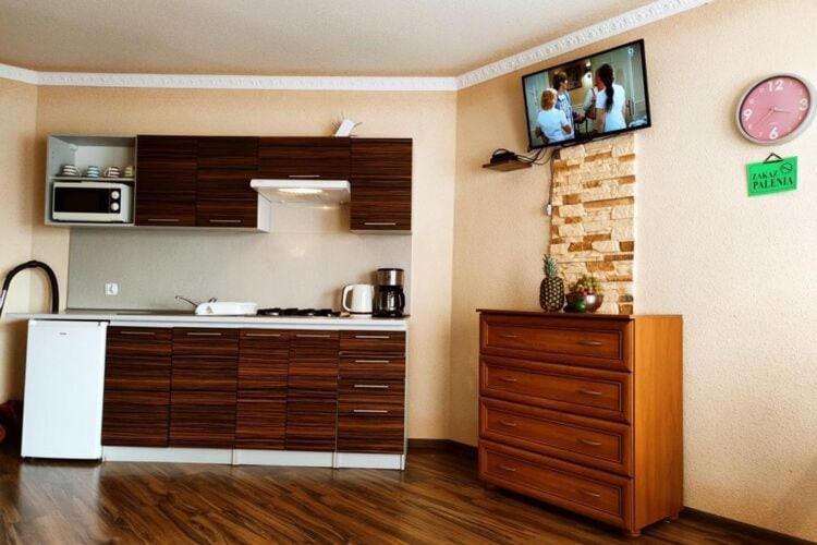 Holiday Houses, Pool, Sauna, Whirlpool, Osieki Osieki  Εξωτερικό φωτογραφία